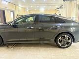Kia K5 2021 годаүшін10 500 000 тг. в Алматы