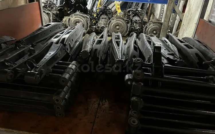 Рычаги ходовой части Subaru. за 1 000 тг. в Алматы