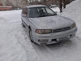 Subaru Legacy 1997 годаүшін1 800 000 тг. в Риддер – фото 3