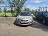 Hyundai Elantra 2011 года за 4 500 000 тг. в Караганда