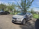 Hyundai Elantra 2011 годаүшін4 500 000 тг. в Караганда – фото 3