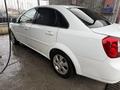 Daewoo Gentra 2014 года за 3 000 000 тг. в Кентау – фото 3