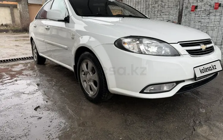 Daewoo Gentra 2014 года за 3 000 000 тг. в Кентау