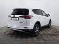 Toyota RAV4 2016 года за 9 790 000 тг. в Астана – фото 5