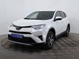 Toyota RAV4 2016 года за 9 790 000 тг. в Астана