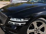 Genesis G80 2021 года за 25 000 000 тг. в Алматы – фото 2