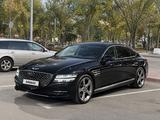 Genesis G80 2021 года за 25 000 000 тг. в Алматы – фото 3