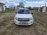 ВАЗ (Lada) Granta 2190 2014 года за 2 700 000 тг. в Костанай