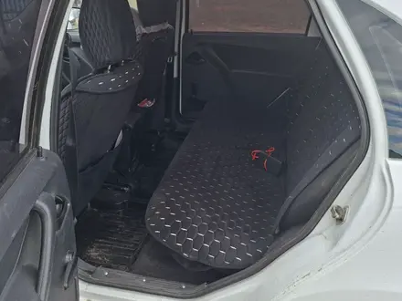 ВАЗ (Lada) Granta 2190 2014 года за 2 700 000 тг. в Костанай – фото 7