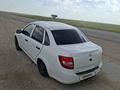 ВАЗ (Lada) Granta 2190 2014 года за 2 700 000 тг. в Костанай – фото 8