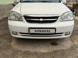 Chevrolet Lacetti 2008 годаүшін3 700 000 тг. в Шымкент