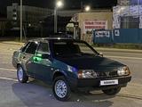 ВАЗ (Lada) 21099 2002 года за 700 000 тг. в Атырау – фото 4