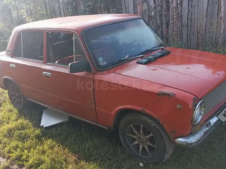 ВАЗ (Lada) 2101 1982 года за 300 000 тг. в Денисовка – фото 3