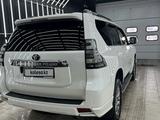 Toyota Land Cruiser Prado 2019 годаүшін22 500 000 тг. в Жезказган – фото 2