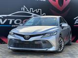 Toyota Camry 2018 годаfor10 150 000 тг. в Атырау