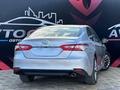 Toyota Camry 2018 годаfor10 150 000 тг. в Атырау – фото 9