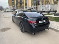 Lexus GS 350 2007 года за 8 000 000 тг. в Алматы