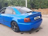 Audi A4 1996 года за 2 000 000 тг. в Алматы – фото 2