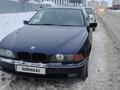 BMW 523 1999 годаүшін2 250 000 тг. в Астана – фото 8