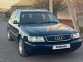 Audi A6 1994 годаүшін3 500 000 тг. в Сарыагаш