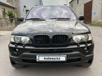 BMW X5 2002 года за 5 000 000 тг. в Шымкент