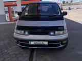 Toyota Estima Emina 1995 года за 2 300 000 тг. в Астана