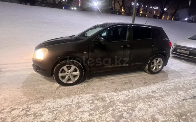 Nissan Qashqai 2008 года за 4 500 000 тг. в Алматы