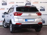 Hyundai Creta 2018 года за 10 100 000 тг. в Алматы – фото 5