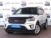 Hyundai Creta 2018 годаүшін10 100 000 тг. в Алматы