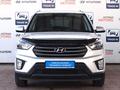 Hyundai Creta 2018 года за 9 990 000 тг. в Алматы – фото 2