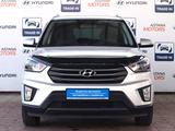 Hyundai Creta 2018 годаүшін9 850 000 тг. в Алматы – фото 2