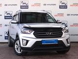 Hyundai Creta 2018 года за 9 990 000 тг. в Алматы – фото 3