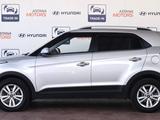 Hyundai Creta 2018 года за 10 100 000 тг. в Алматы – фото 4