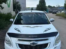 Chevrolet Cobalt, 2014