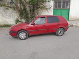 Volkswagen Golf 1992 годаүшін1 500 000 тг. в Тараз