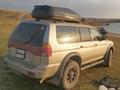 Mitsubishi Montero Sport 1999 годаүшін5 229 448 тг. в Талдыкорган – фото 5