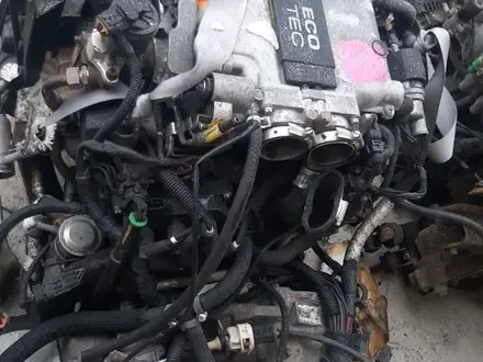 Двигатель 3.0л V6 X30XE Opel Sintra за 450 000 тг. в Шымкент – фото 5