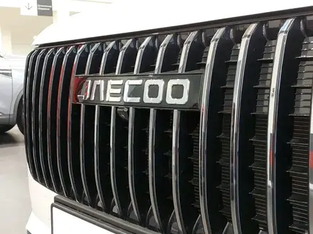 Jaecoo J7 Premium 4WD 2025 года за 11 990 000 тг. в Актау – фото 10