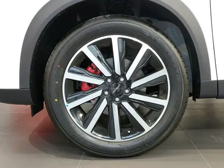 Jaecoo J7 Premium 4WD 2025 года за 11 990 000 тг. в Актау – фото 11