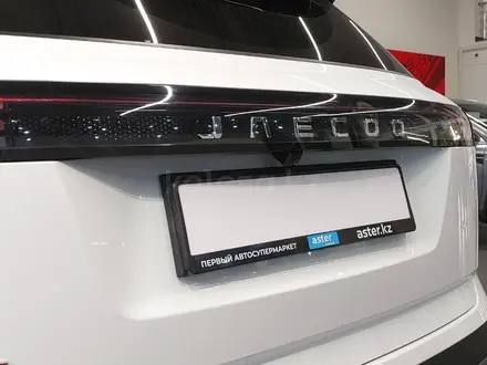 Jaecoo J7 Premium 4WD 2025 года за 11 990 000 тг. в Актау – фото 12