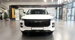 Jaecoo J7 Premium 4WD 2025 годаүшін11 990 000 тг. в Актау – фото 2