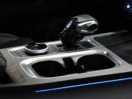 Jaecoo J7 Premium 4WD 2025 года за 11 990 000 тг. в Актау – фото 20