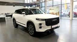 Jaecoo J7 Premium 4WD 2025 годаүшін11 990 000 тг. в Актау – фото 3