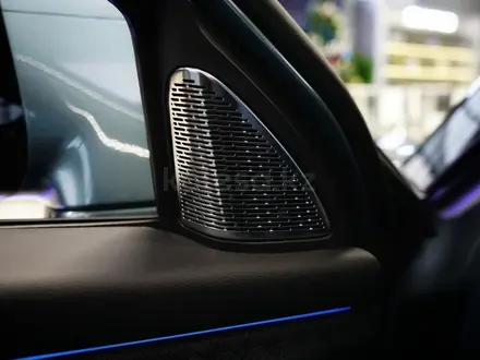 Jaecoo J7 Premium 4WD 2025 года за 11 990 000 тг. в Актау – фото 44