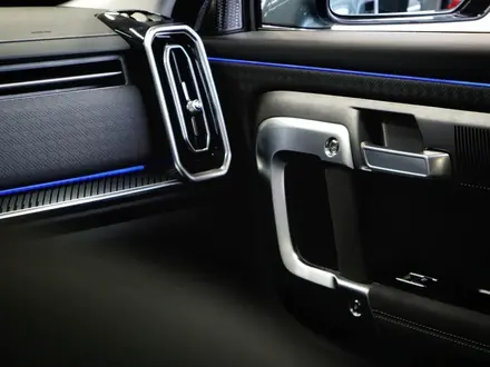 Jaecoo J7 Premium 4WD 2025 года за 11 990 000 тг. в Актау – фото 45
