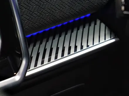 Jaecoo J7 Premium 4WD 2025 года за 11 990 000 тг. в Актау – фото 47