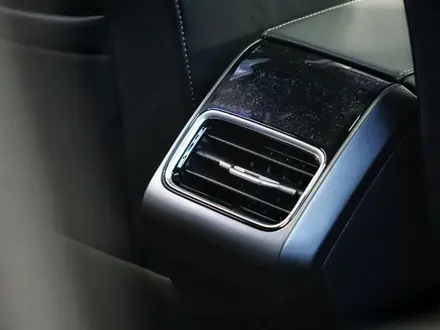 Jaecoo J7 Premium 4WD 2025 года за 11 990 000 тг. в Актау – фото 54