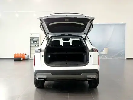 Jaecoo J7 Premium 4WD 2025 года за 11 990 000 тг. в Актау – фото 56