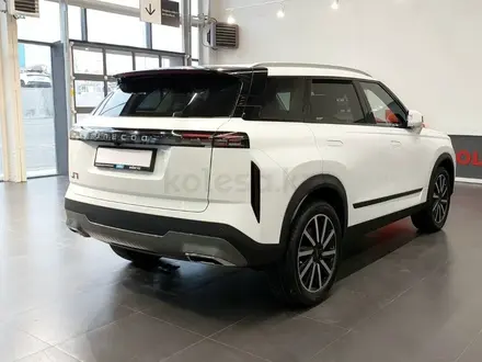 Jaecoo J7 Premium 4WD 2025 года за 11 990 000 тг. в Актау – фото 8