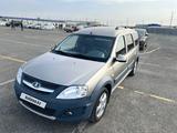 ВАЗ (Lada) Largus Cross 2019 годаүшін4 000 000 тг. в Атырау – фото 3